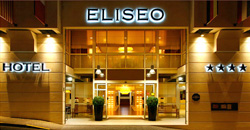 Hôtel Eliseo